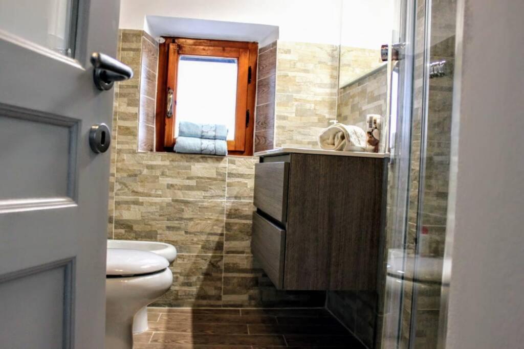 Вилла Panoramic And Beautiful House 4Km From The Sea. Розиньяно-Мариттимо Экстерьер фото
