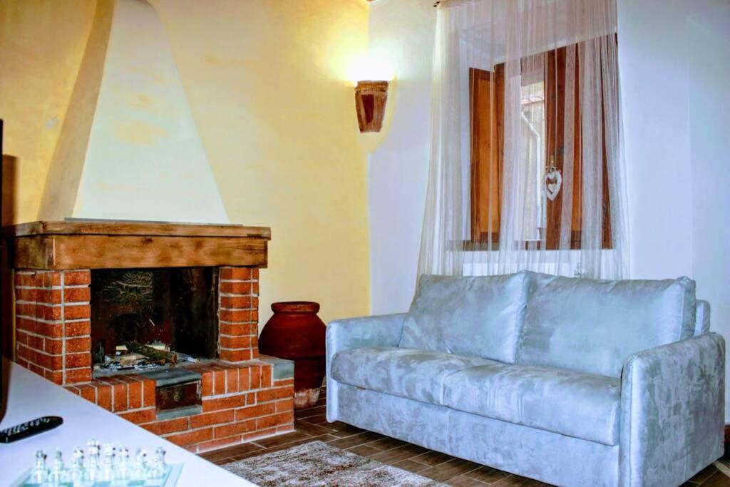 Вилла Panoramic And Beautiful House 4Km From The Sea. Розиньяно-Мариттимо Экстерьер фото