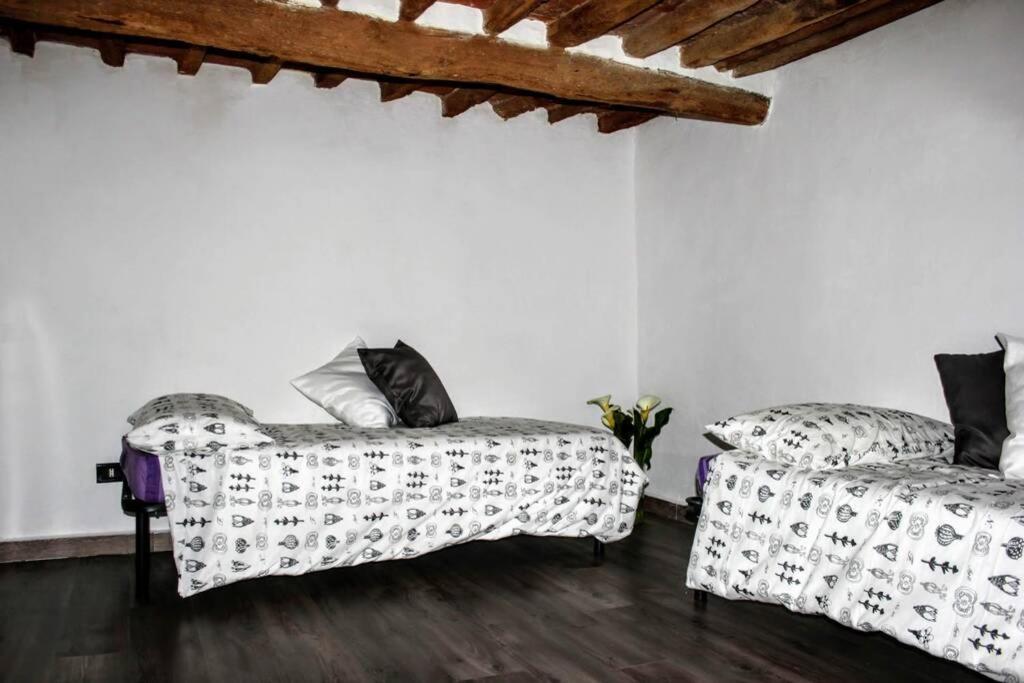 Вилла Panoramic And Beautiful House 4Km From The Sea. Розиньяно-Мариттимо Экстерьер фото