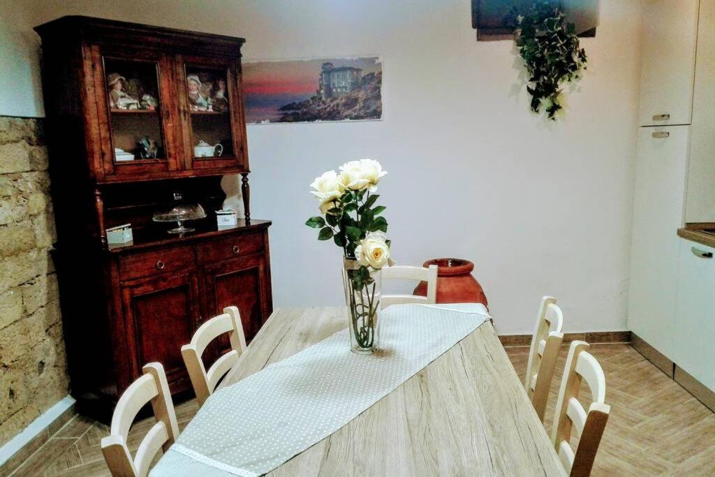 Вилла Panoramic And Beautiful House 4Km From The Sea. Розиньяно-Мариттимо Экстерьер фото