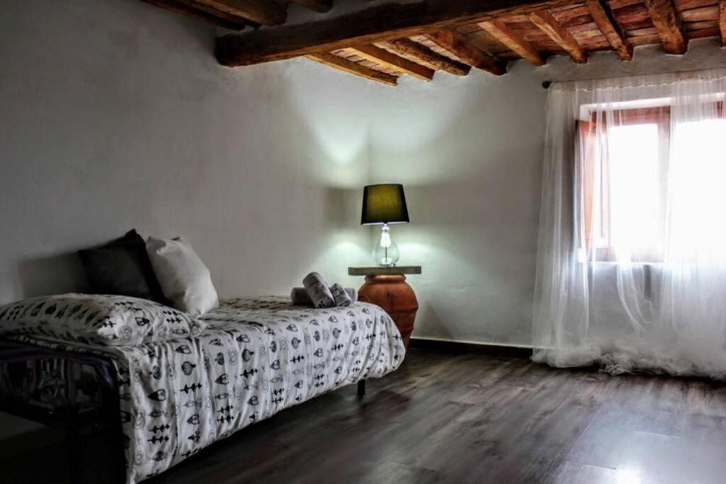 Вилла Panoramic And Beautiful House 4Km From The Sea. Розиньяно-Мариттимо Экстерьер фото