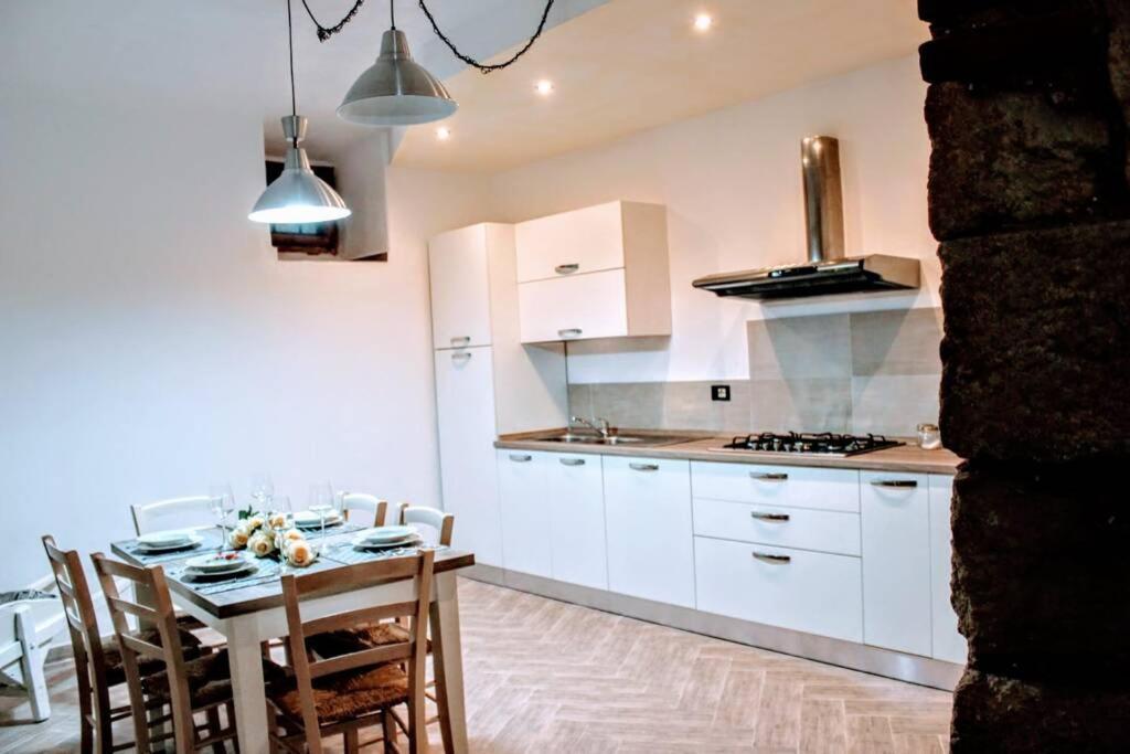 Вилла Panoramic And Beautiful House 4Km From The Sea. Розиньяно-Мариттимо Экстерьер фото