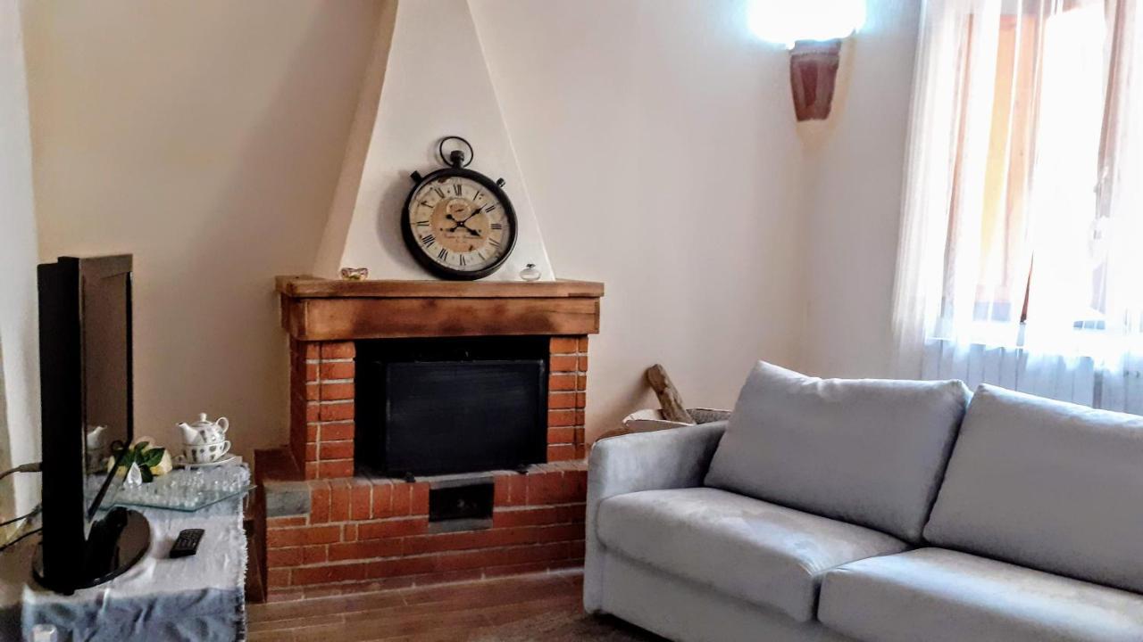 Вилла Panoramic And Beautiful House 4Km From The Sea. Розиньяно-Мариттимо Экстерьер фото