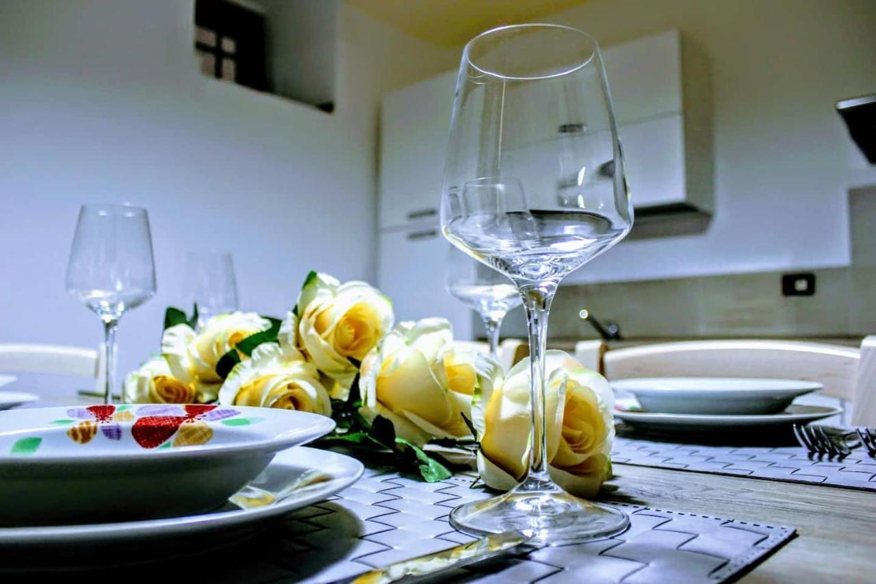 Вилла Panoramic And Beautiful House 4Km From The Sea. Розиньяно-Мариттимо Экстерьер фото